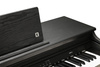 Kurzweil CUP E1 Black – pianino cyfrowe