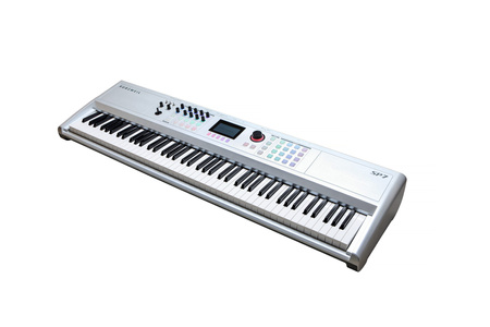 Kurzweil SP7 – stage piano