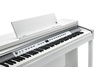 Kurzweil CUP P1 White – pianino cyfrowe