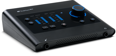 Interfejs audio USB – PreSonus Quantum ES 2