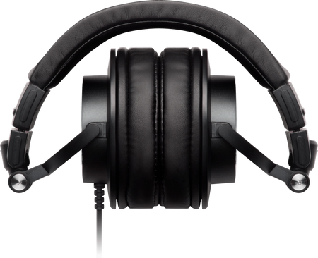 PreSonus HD9 – zamknięte słuchawki studyjne