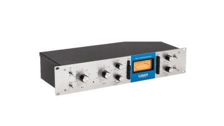 Warm Audio WA-76 A – kompresor studyjny FET