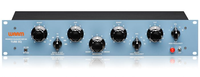 Warm Audio EQP-WA – lampowy korektor w stylu Pultec