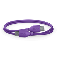 RODE SC22 Purple – kabel USB-C
