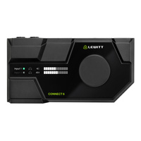 LEWITT CONNECT 6 – interfejs audio USB