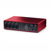 Focusrite Scarlett 18i16 4th Gen – interfejs audio USB
