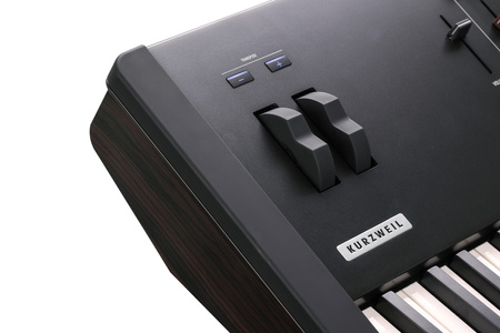 Kurzweil K2088 – syntezator workstation