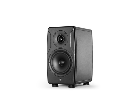 IK Multimedia iLoud Precision 6 MKII Black – aktywny monitor studyjny