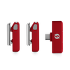 RODE Wireless Micro Red – bezprzewodowy system mikrofonowy USB-C
