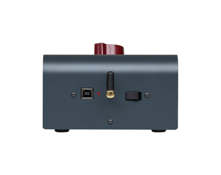 Heritage Audio RAM System 5000 – kontroler monitorów 5.1