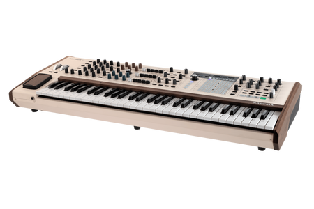 Arturia PolyBrute 12 – syntezator polifoniczny