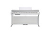 Kurzweil CUP M1 White – pianino cyfrowe