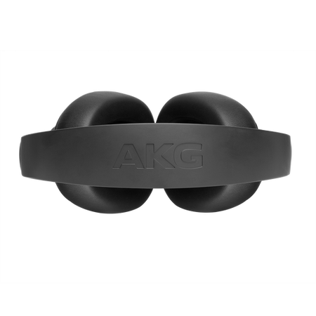 AKG K361 – zamknięte słuchawki studyjne