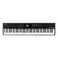 Pianino sceniczne cyfrowe – Studiologic Numa X Piano GT