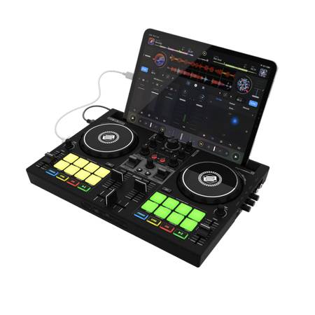 Reloop Buddy – kontroler dla DJ'a