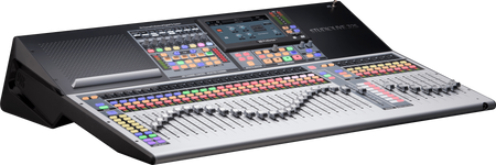 PreSonus StudioLive 32S – mikser cyfrowy