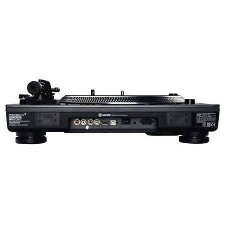 Reloop RP-8000 MK2 – gramofon hybrydowy dla DJ'a