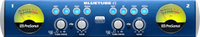 Przedwzmacniacz mikrofonowy / instrumentalny – PreSonus BlueTube DP V2