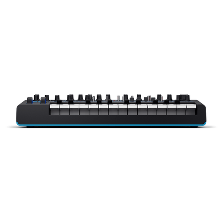 Novation Bass Station II – analogowy syntezator monofoniczny