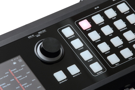 Kurzweil SP7 Grand – stage piano