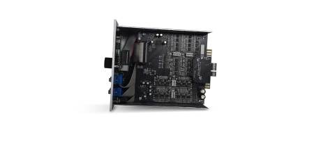 WesAudio _Calypso – interfejs audio formatu 500