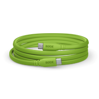 RODE SC17 Green – kabel USB-C