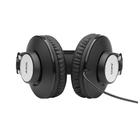 AKG K72 – słuchawki studyjne zamknięte