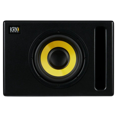 Subwoofer aktywny – KRK S8.4