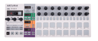 Arturia BeatStep Pro – kontroler MIDI i sekwencer