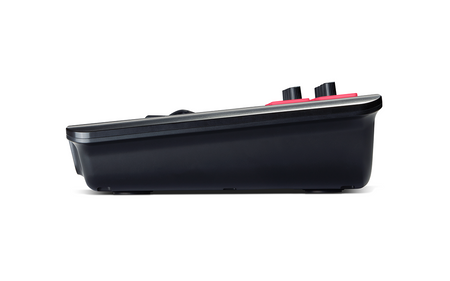 M-Audio Oxygen 49 MKV – klawiatura sterująca MIDI