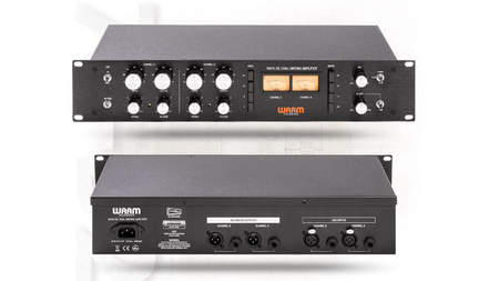 Warm Audio WA-76 D2 – kompresor