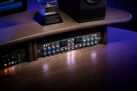 Kompresor analogowy – Solid State Logic THE BUS+