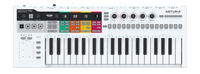 Klawiatura sterująca / kontroler MIDI – Arturia KeyStep Pro