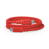 RODE SC27 Red – kabel USB-C SuperSpeed