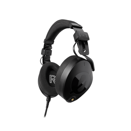 Rode NTH-100 White – słuchawki studyjne