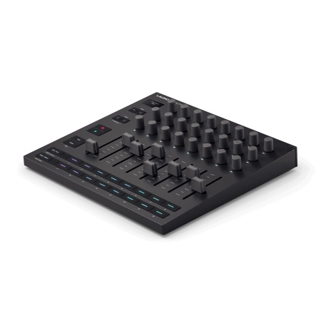 Novation Launch Control XL – kontroler MIDI USB