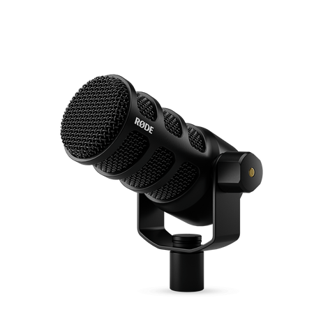 Rode PodMic USB – mikrofon dynamiczny USB/XLR