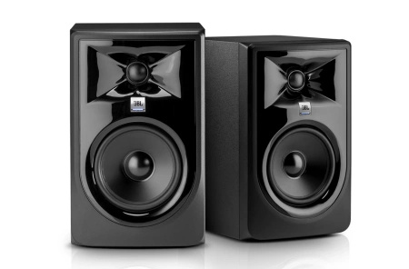 JBL 306P MKII – aktywny monitor studyjny