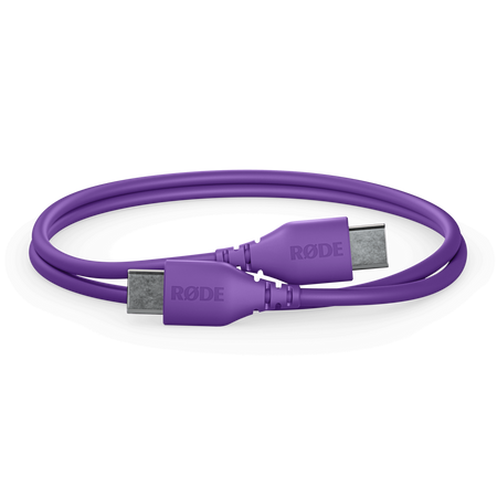 RODE SC22 Purple – kabel USB-C