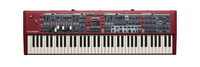 Pianino sceniczne cyfrowe – Nord Stage 4 Compact