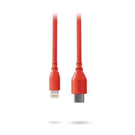 Rode SC21 – kabel lightning do usb-c