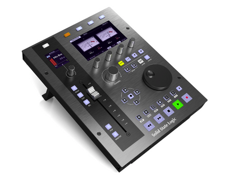 Solid State Logic SSL UF1 – kontroler DAW