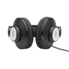 AKG K72 – słuchawki studyjne zamknięte