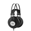 AKG K72 – słuchawki studyjne zamknięte