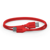 RODE SC22 Czerwony – kabel USB-C na USB-C