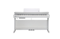 Kurzweil CUP M1 White – pianino cyfrowe
