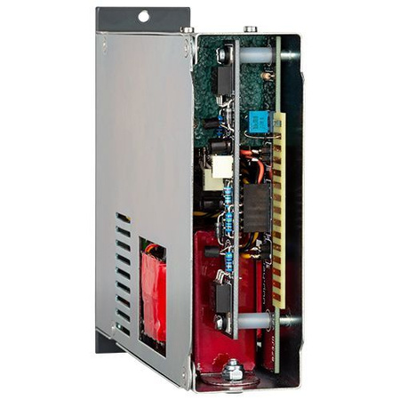 Heritage Audio 73JR II – przedwzmacniacz mikrofonowy 500