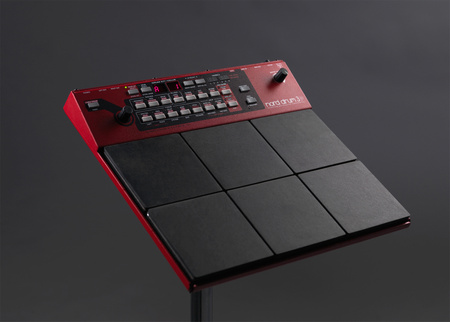 Syntezator perkusyjny – Nord Drum 3P