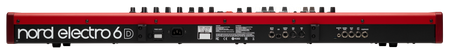 Nord Electro 6D 73 – pianino cyfrowe / syntezator
