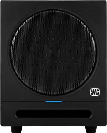 PreSonus Eris Sub 8BT – aktywny subwoofer studyjny